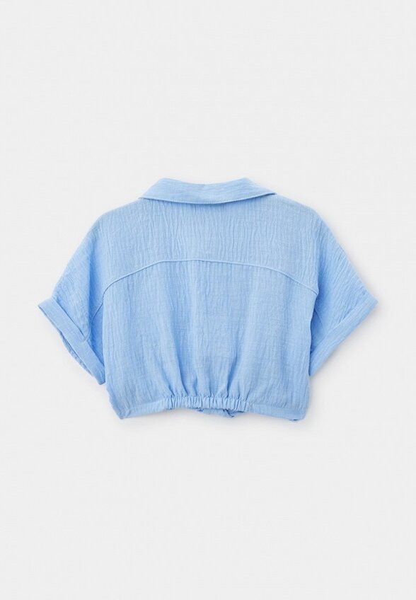 Рубашка Locoloco All For Junior