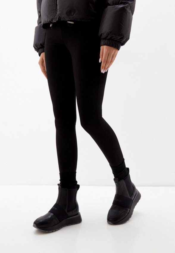 Ботинки Ascalini