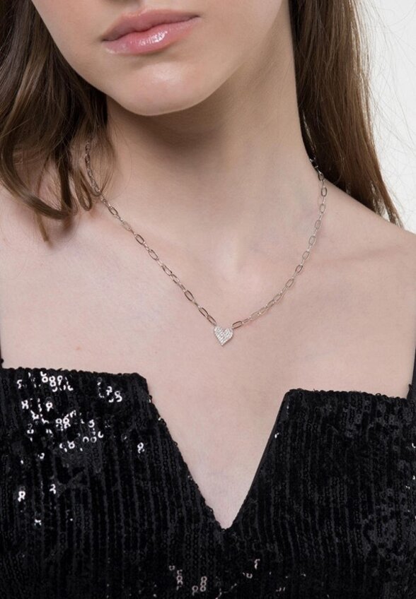 Колье Marmalato