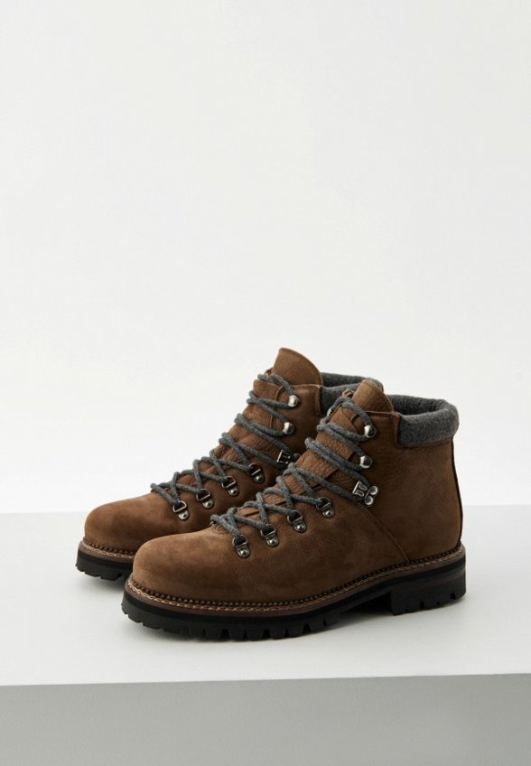Ботинки Hackett London