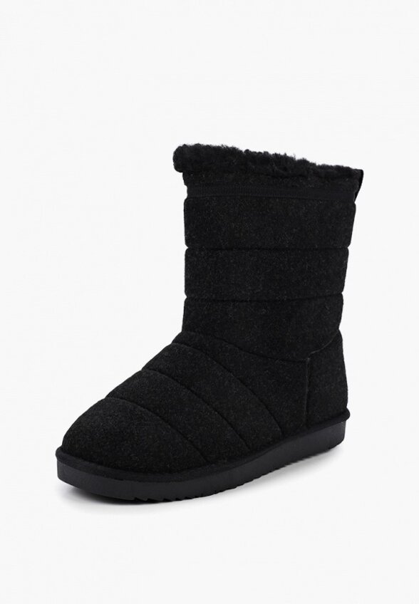 Валенки Ascalini