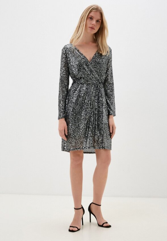 Платье Pink Summer