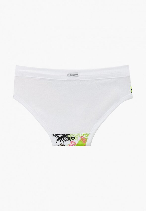 Трусы 2 шт. PlayToday