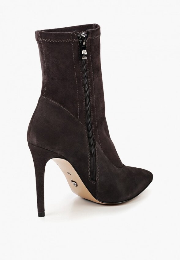 Ботильоны Valley