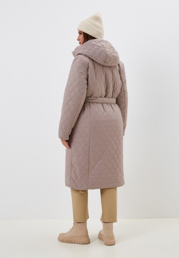 Куртка-пальто Grand Grom