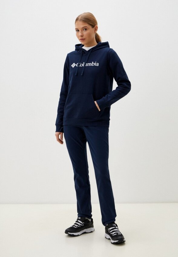 Брюки утепленные Columbia