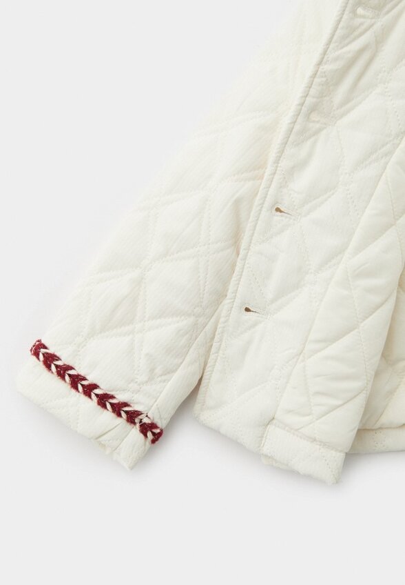 Куртка утепленная Balabala