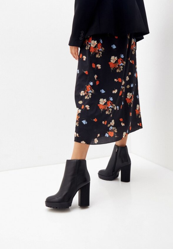 Ботильоны Valley