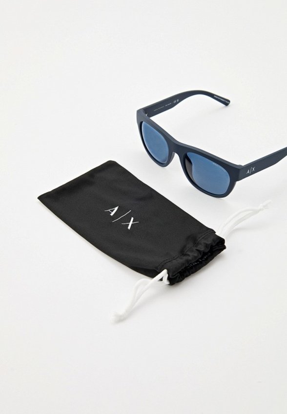 Очки солнцезащитные Armani Exchange