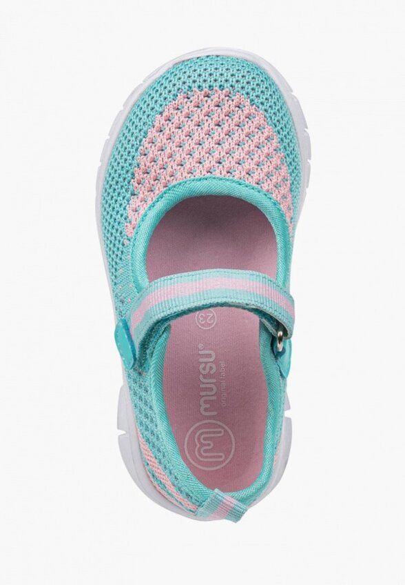 Балетки Mursu