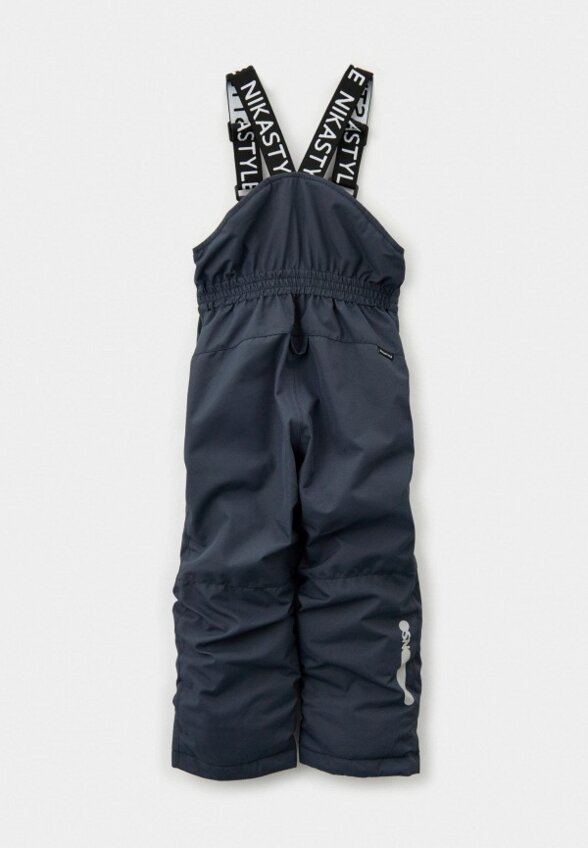 Костюм утепленный Nikastyle