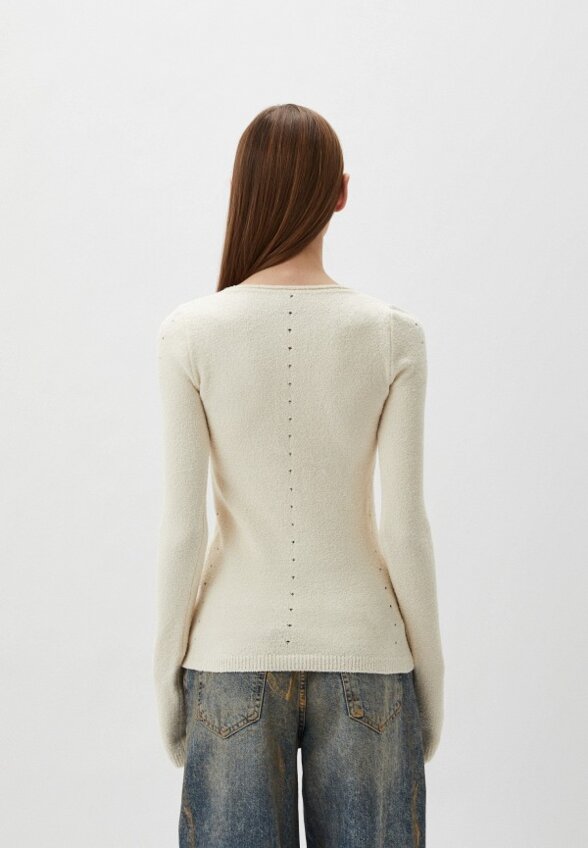 Кардиган N21