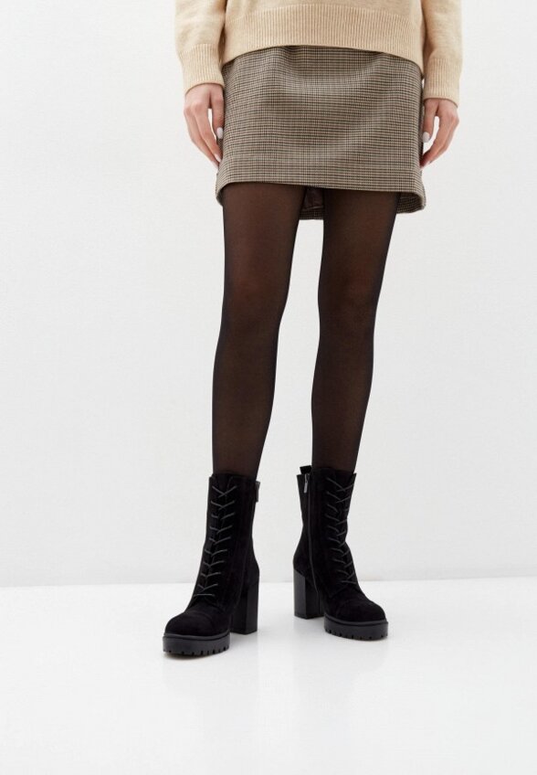 Ботильоны Vagatni