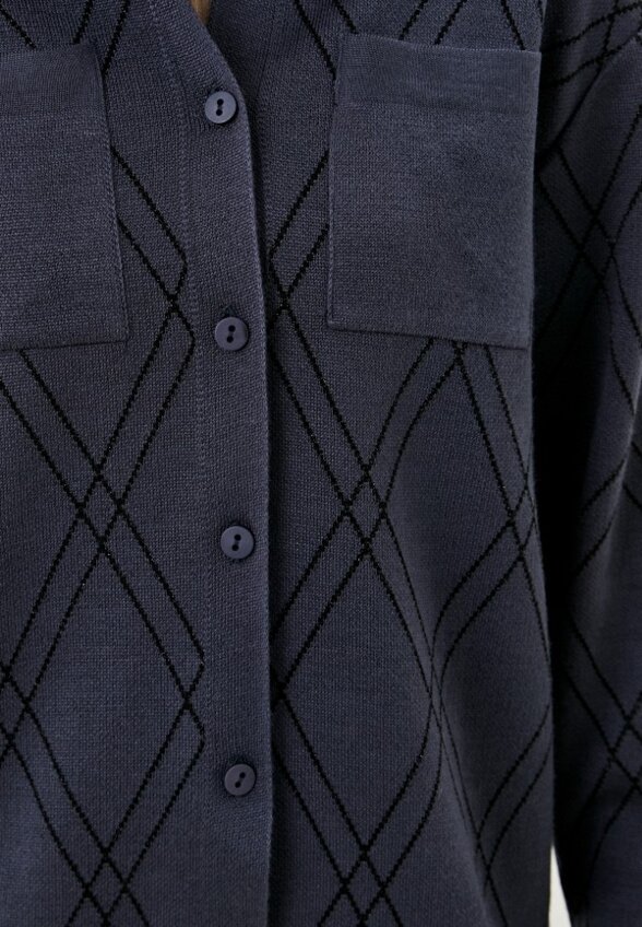 Кардиган Vivawool