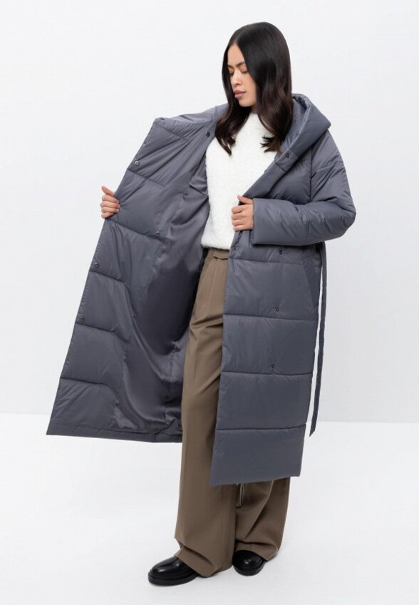 Пуховик Vera Nicco