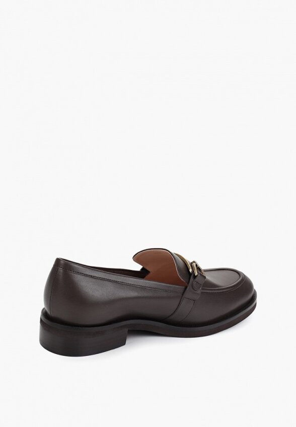 Лоферы Graciana