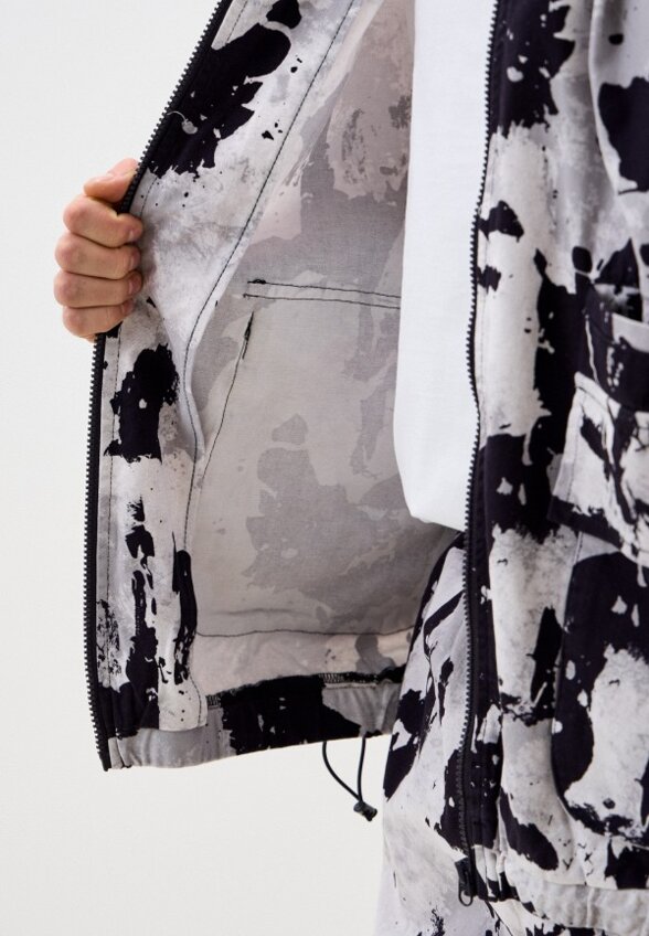 Ветровка O'STIN