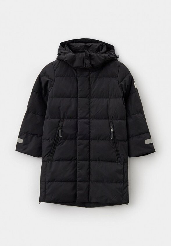 Пуховик Котофей