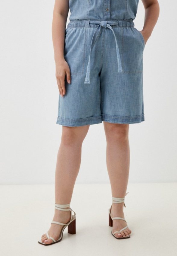 Шорты джинсовые Punt Roma