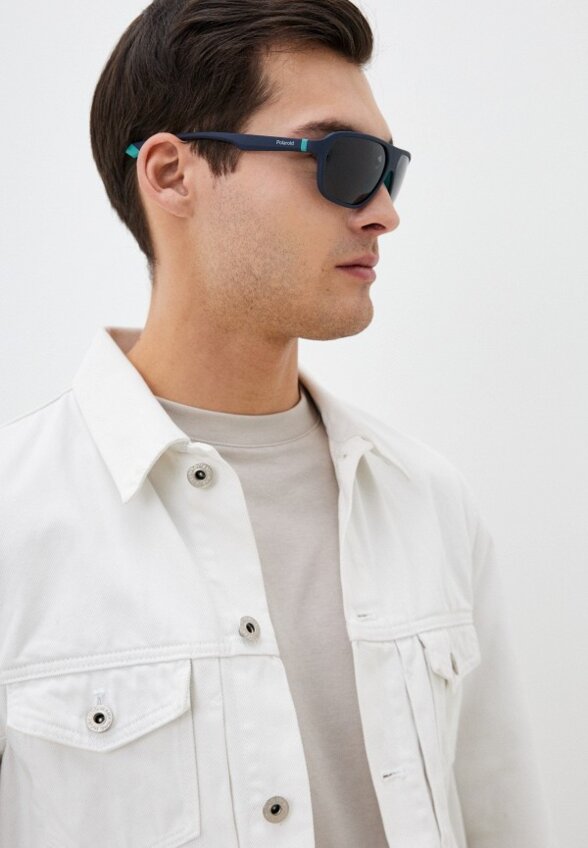 Очки солнцезащитные Polaroid