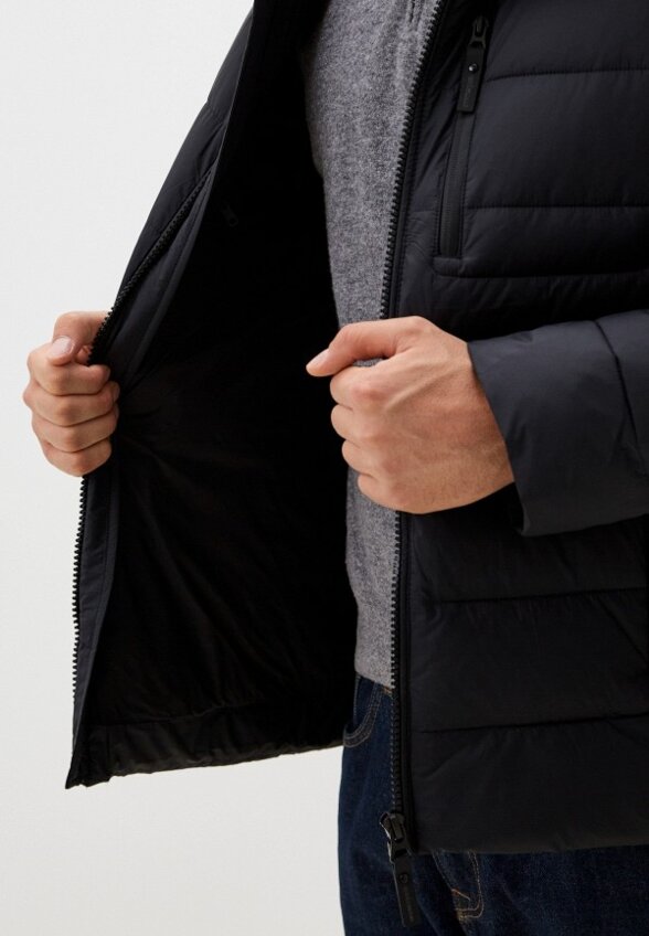 Пуховик Grizman