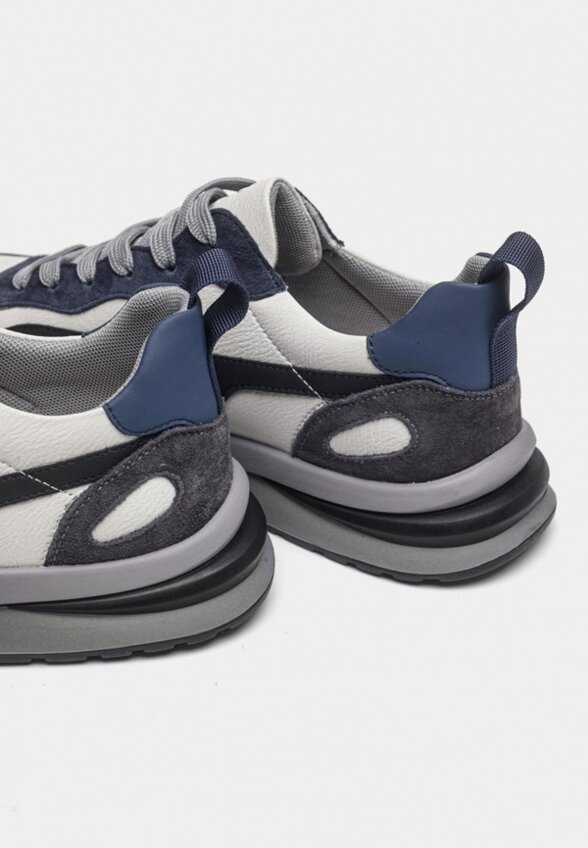 Кроссовки Bruno Renzoni