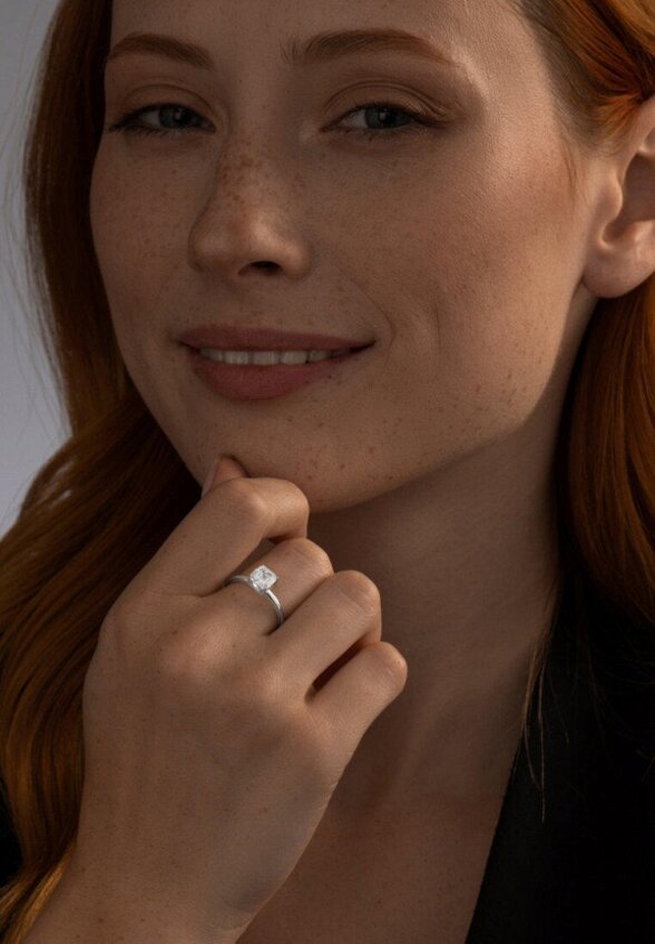 Кольцо Sokolov