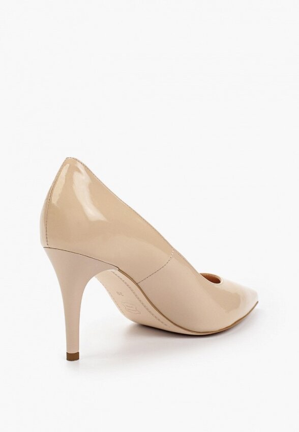 Туфли Enzo Logana