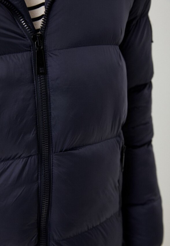 Куртка утепленная RNT23