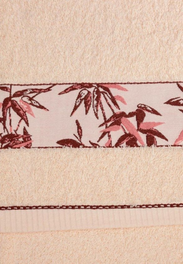 Полотенце Wellness