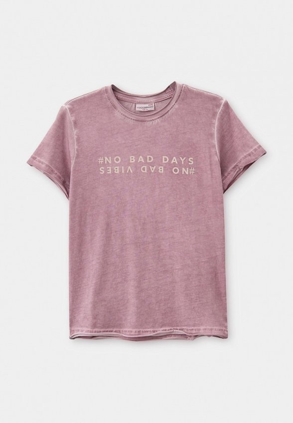 Футболка Coccodrillo