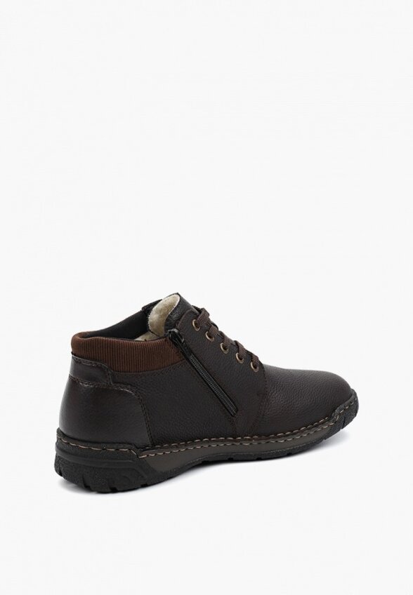 Ботинки Rieker