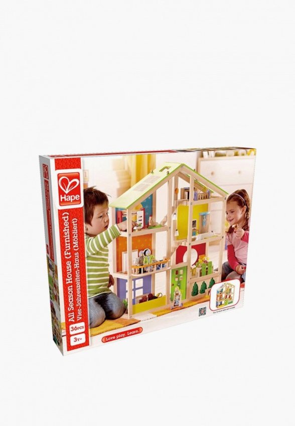 Дом для куклы Hape