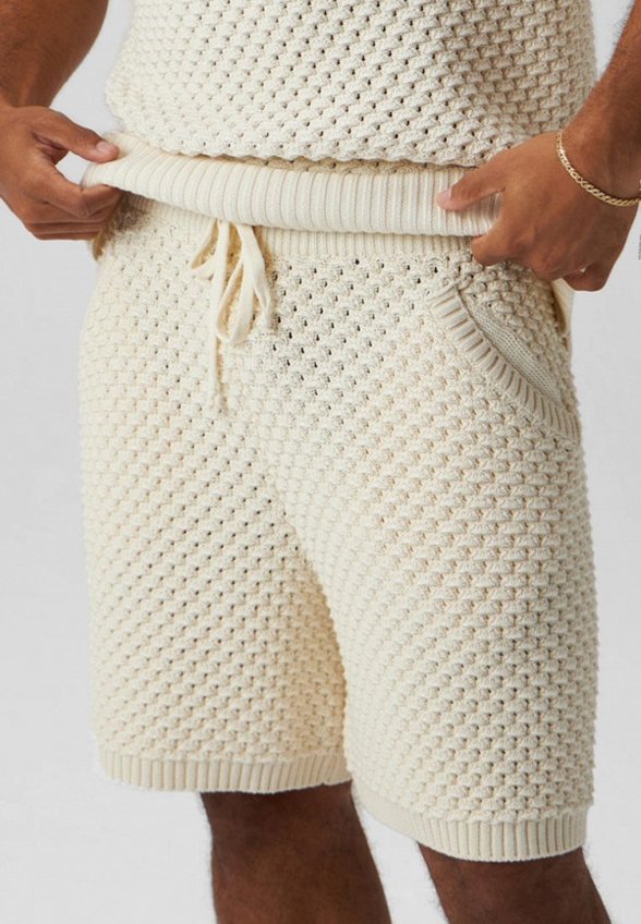 Шорты Gent Manners