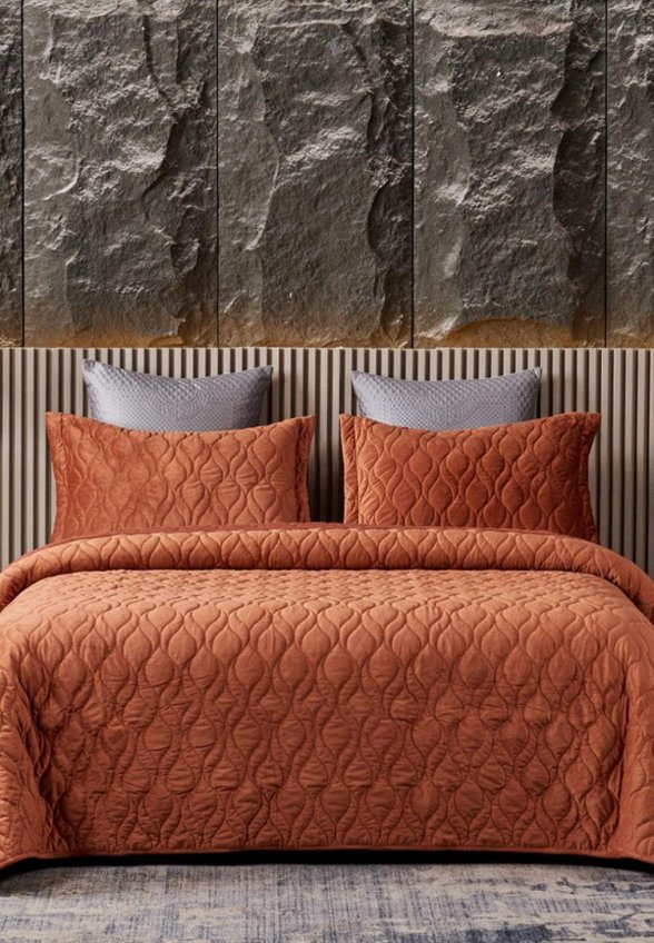 Комплект с покрывалом Sofi De Marko