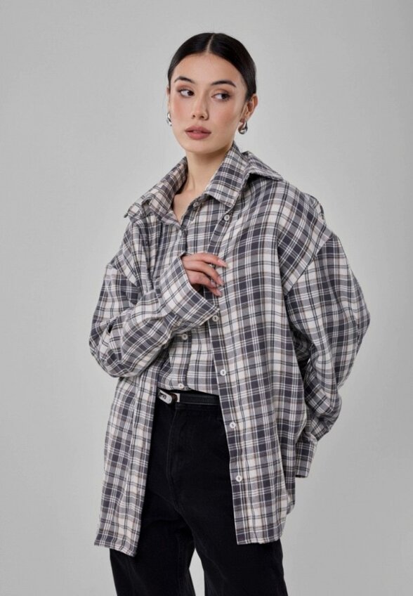 Рубашка Trendy Truth