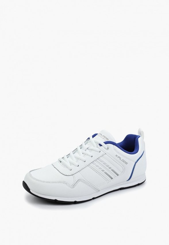 Кроссовки X-Plode