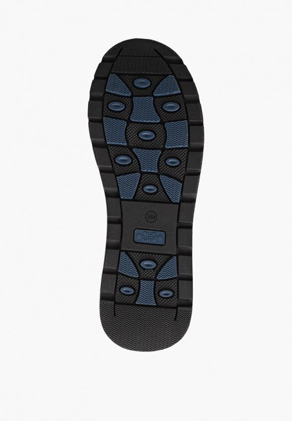 Полусапоги Caprice