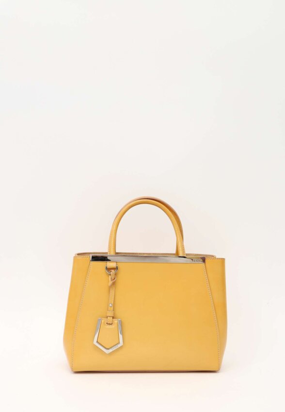 Fendi 2 Jours