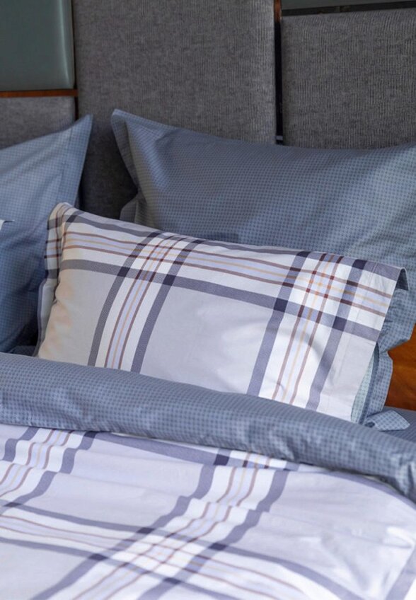 Постельное белье Евро Bellehome