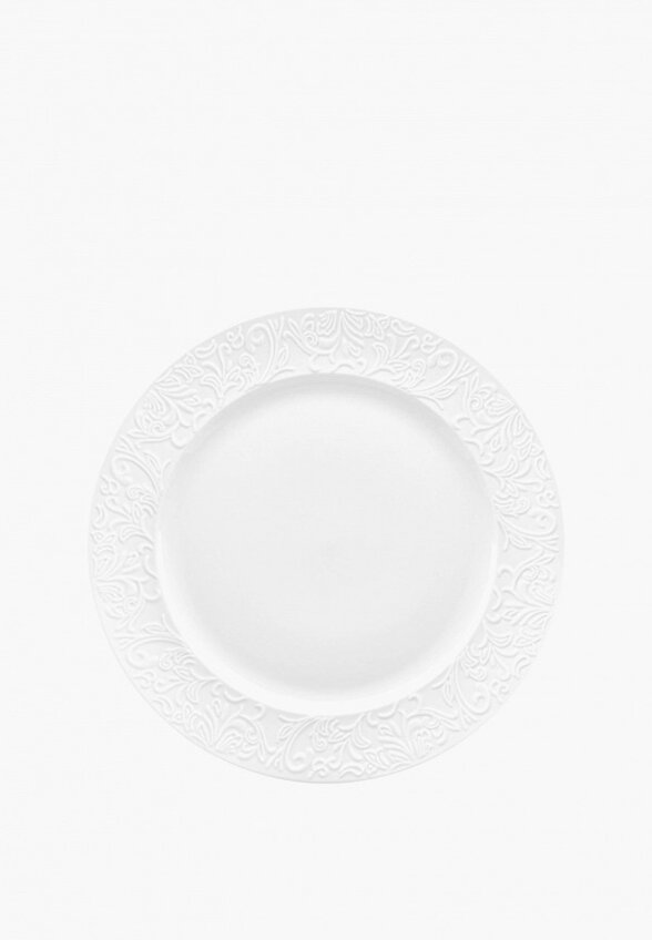 Набор тарелок Elan Gallery