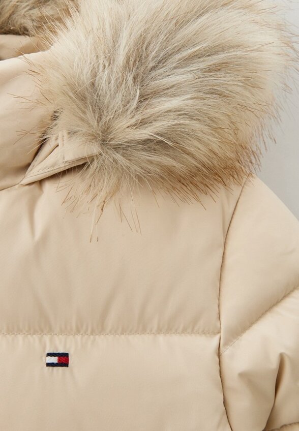 Куртка утепленная Tommy Hilfiger