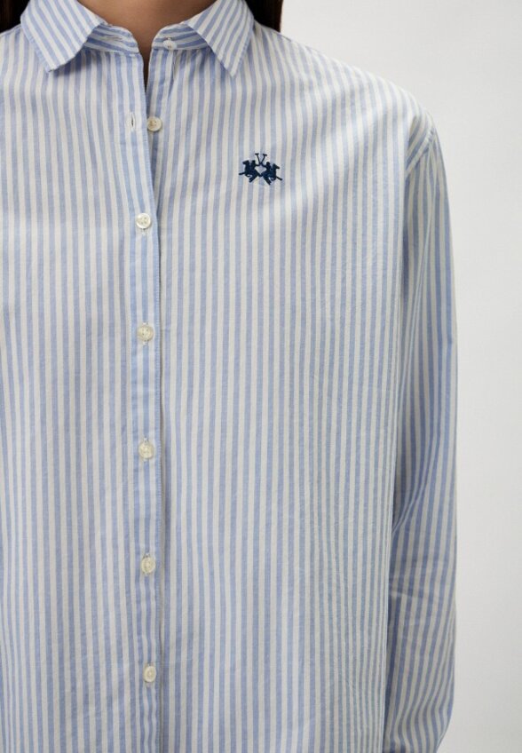 Рубашка La Martina