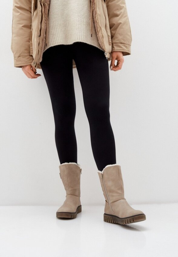 Полусапоги Rieker