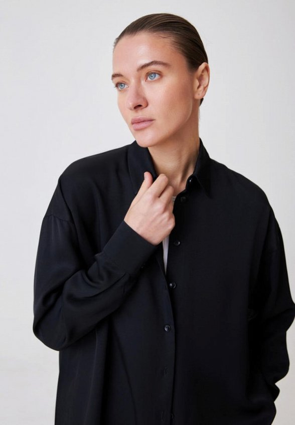 Рубашка Antiga