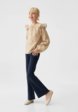 Блуза Mango Kids14  - превью