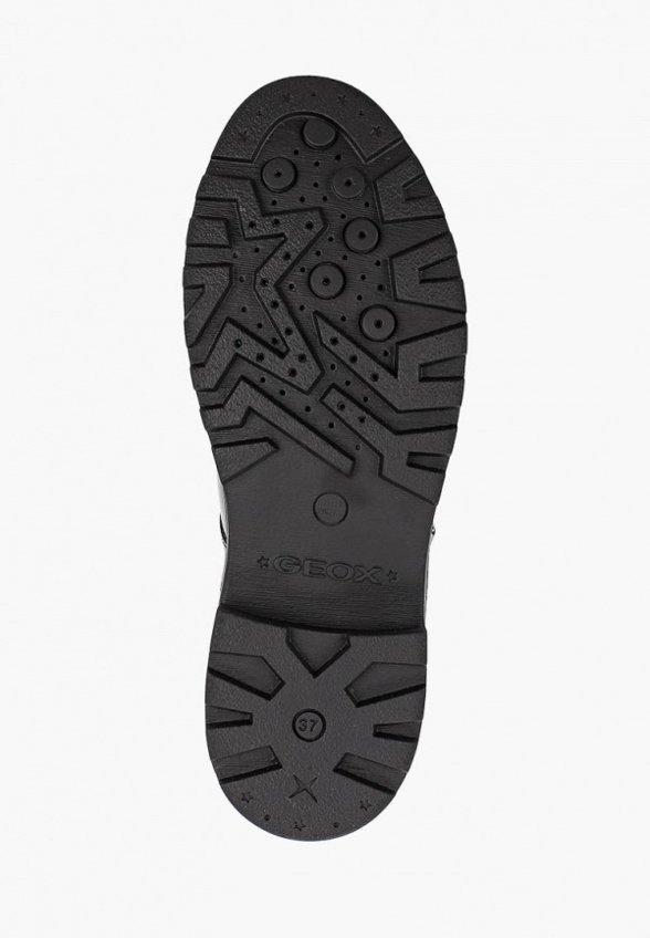 Туфли Geox