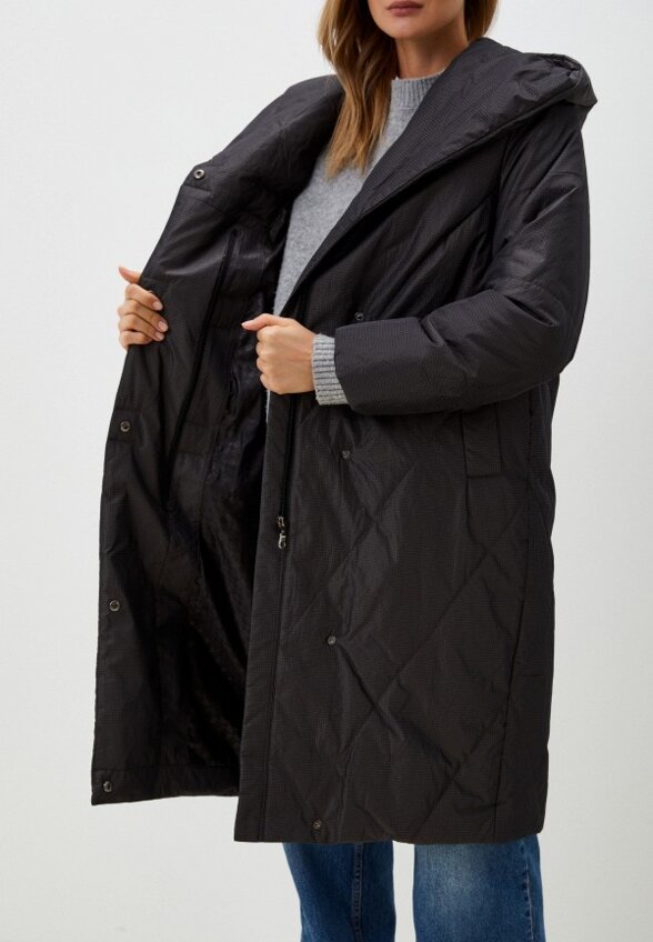 Куртка стеганая Dixi-Coat