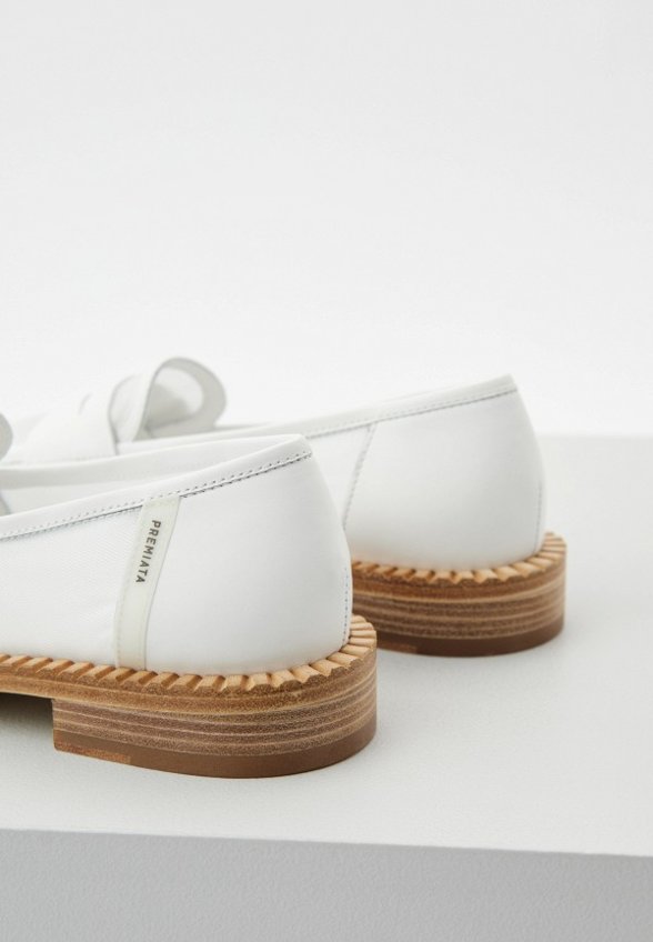 Лоферы Premiata