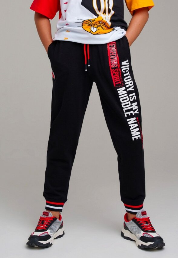 Брюки спортивные PlayToday